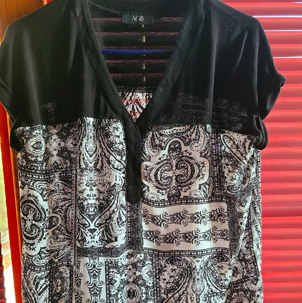 Print top